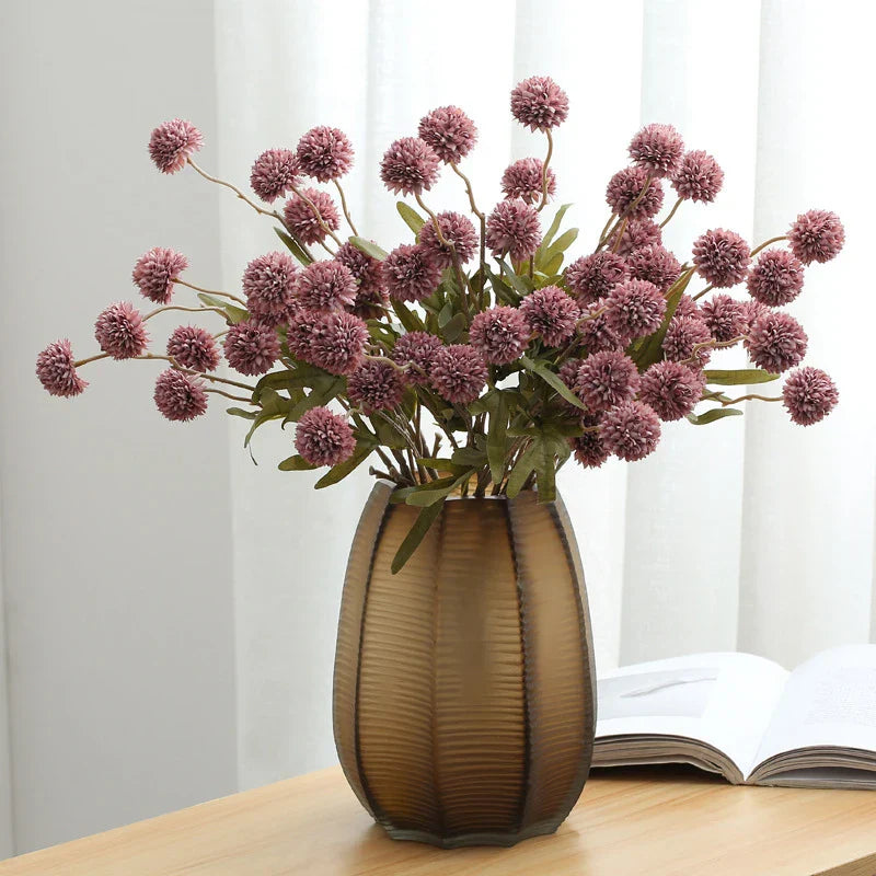Artificial Dandelion Flower